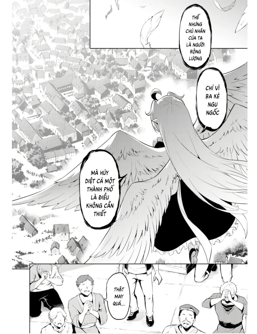 Tono Kanri O Shite Miyou Chapter 61 - 31