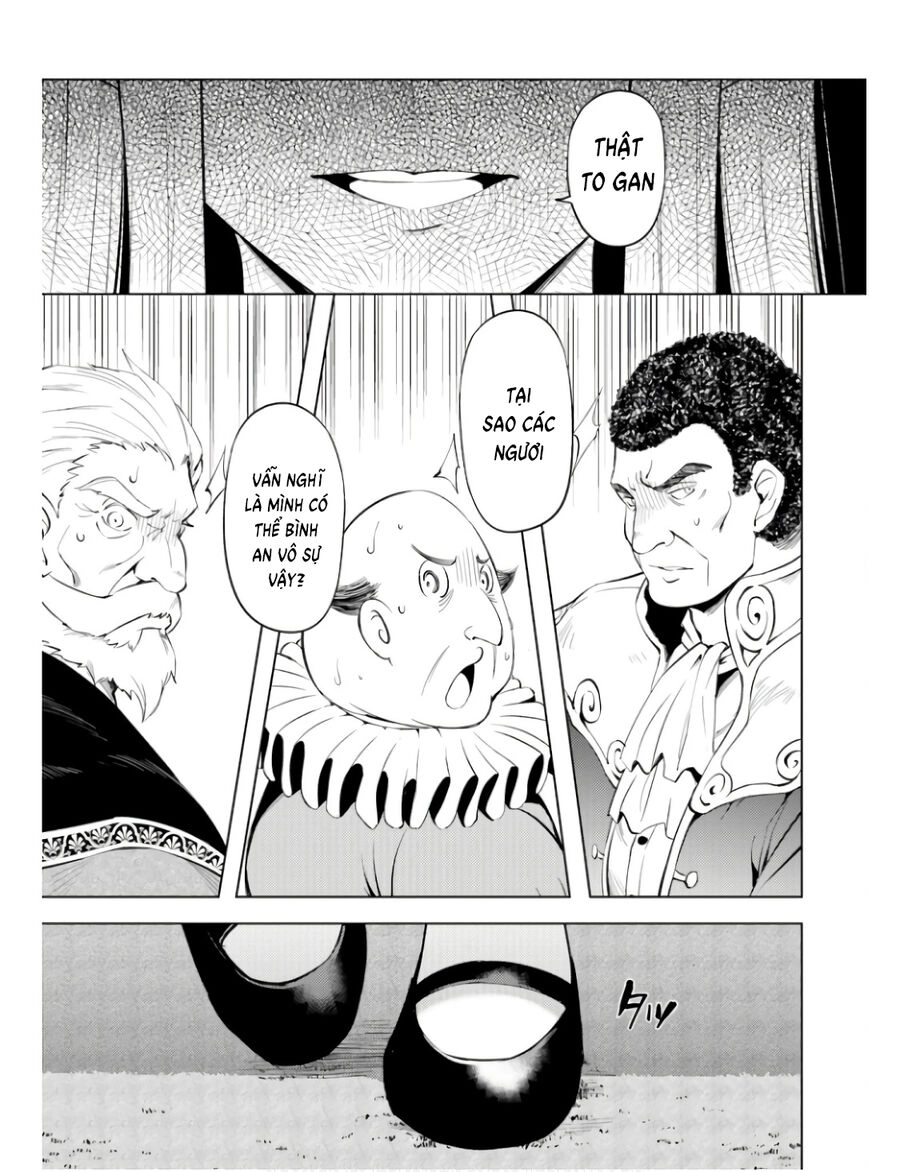 Tono Kanri O Shite Miyou Chapter 61 - 52