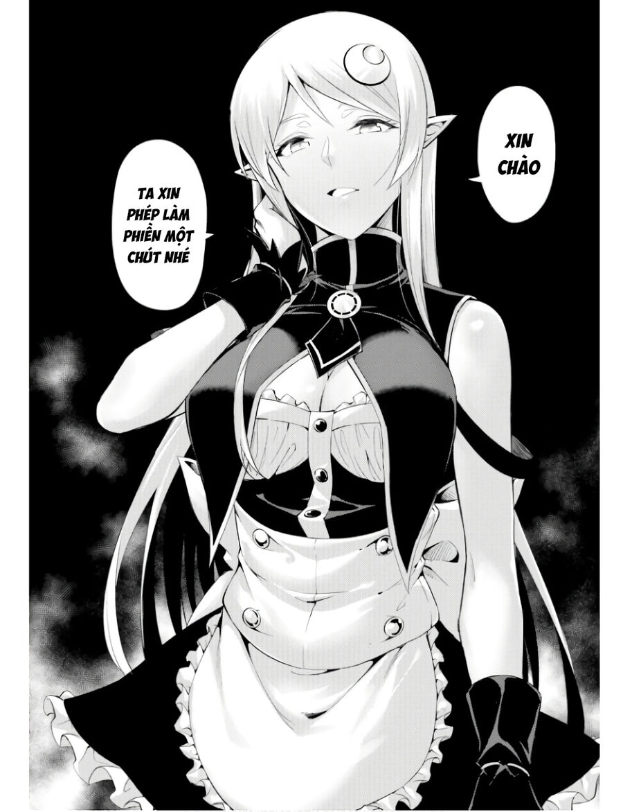 Tono Kanri O Shite Miyou Chapter 61 - 53