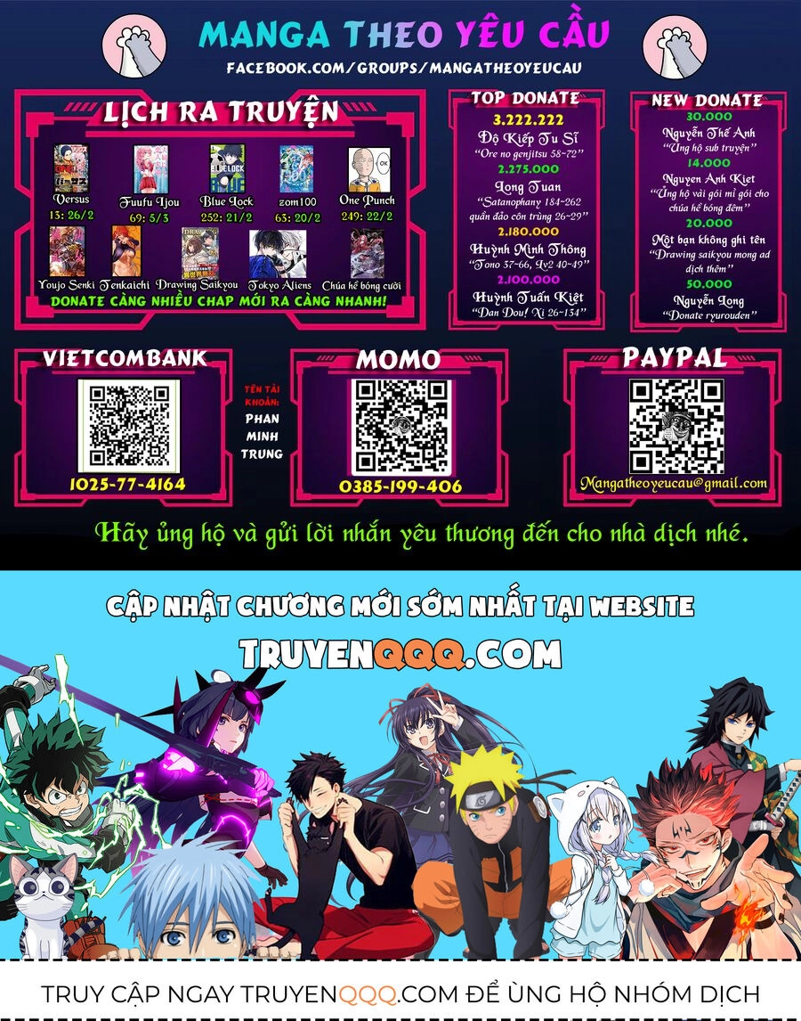 Tono Kanri O Shite Miyou Chapter 61 - 55