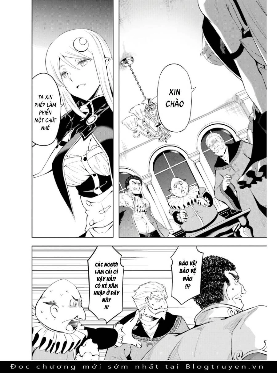 Tono Kanri O Shite Miyou Chapter 62 - 3