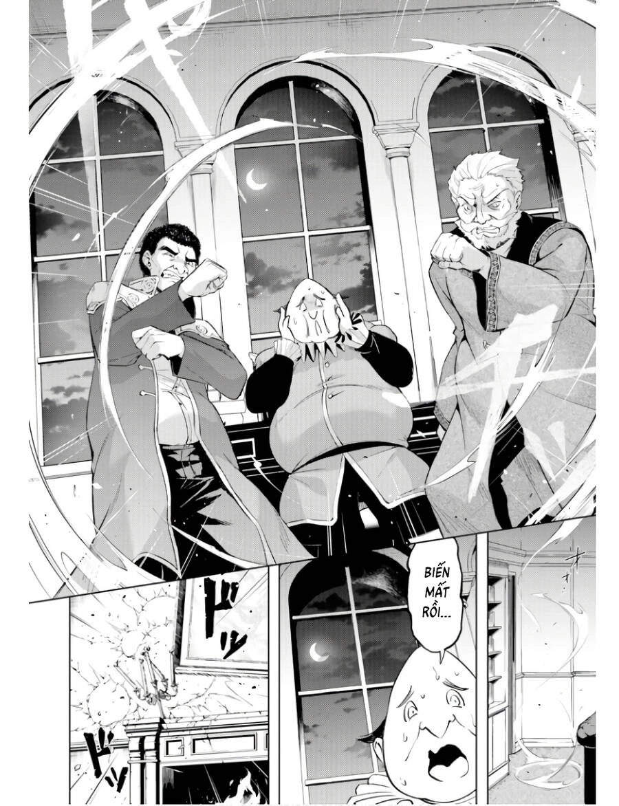 Tono Kanri O Shite Miyou Chapter 62 - 11