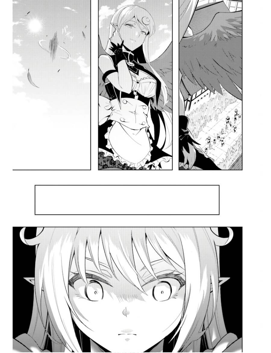 Tono Kanri O Shite Miyou Chapter 62 - 22