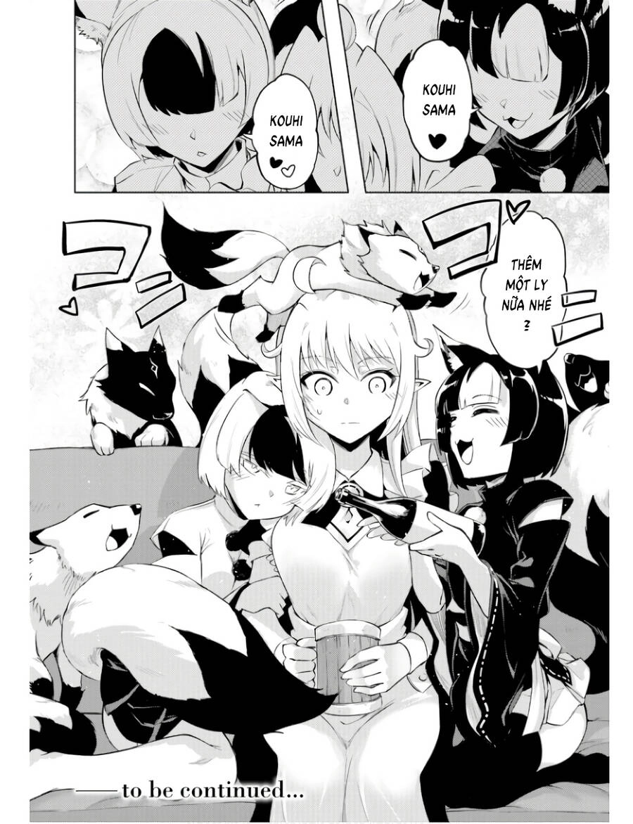 Tono Kanri O Shite Miyou Chapter 62 - 23