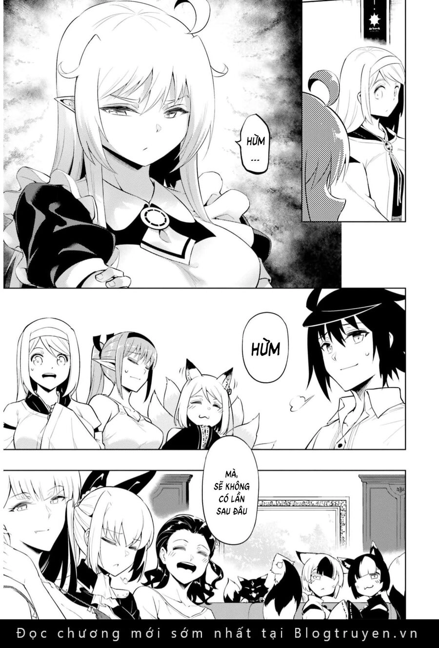 Tono Kanri O Shite Miyou Chapter 63 - 14