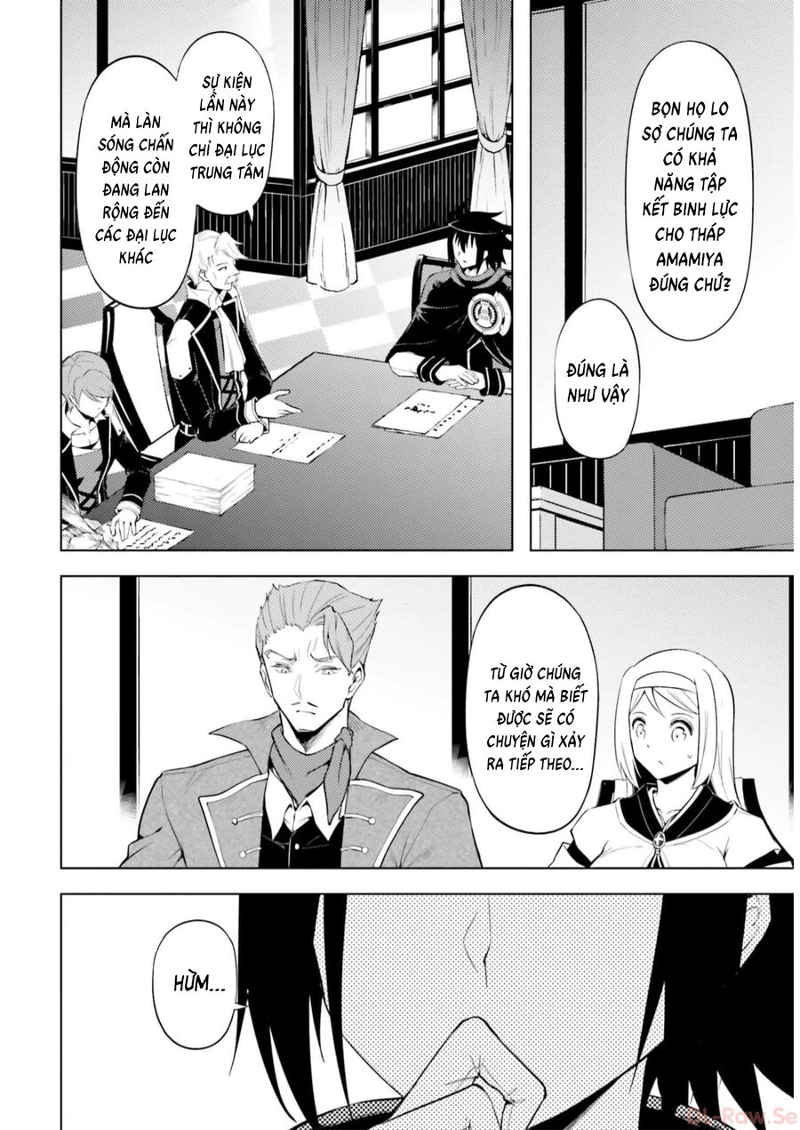 Tono Kanri O Shite Miyou Chapter 63 - 25