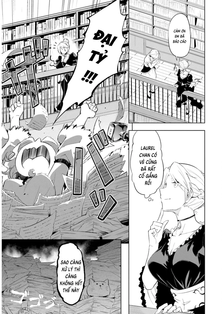 Tono Kanri O Shite Miyou Chapter 63 - 28