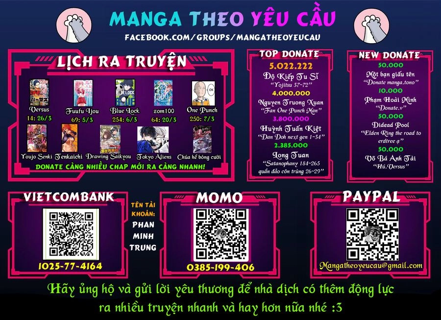 Tono Kanri O Shite Miyou Chapter 63 - 31