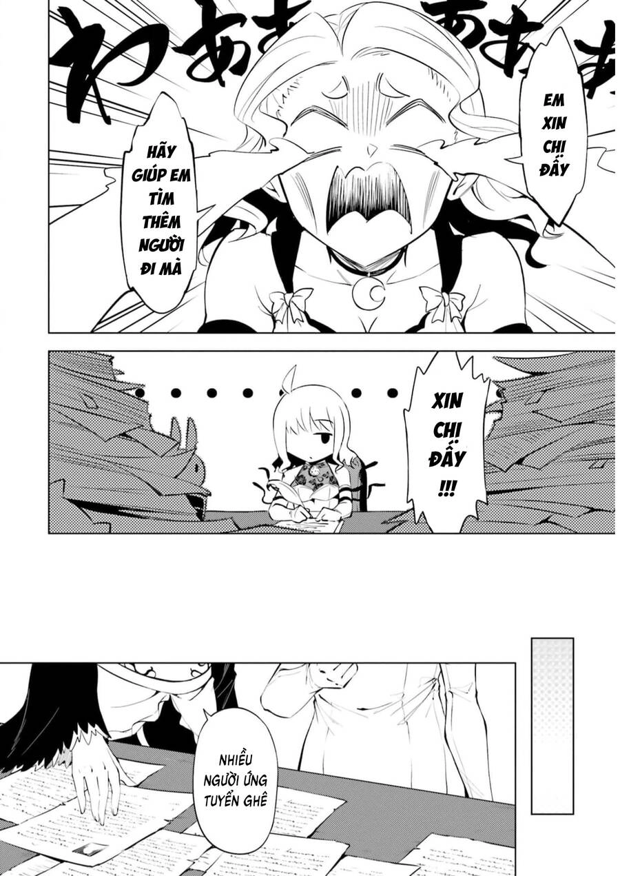 Tono Kanri O Shite Miyou Chapter 64 - 7