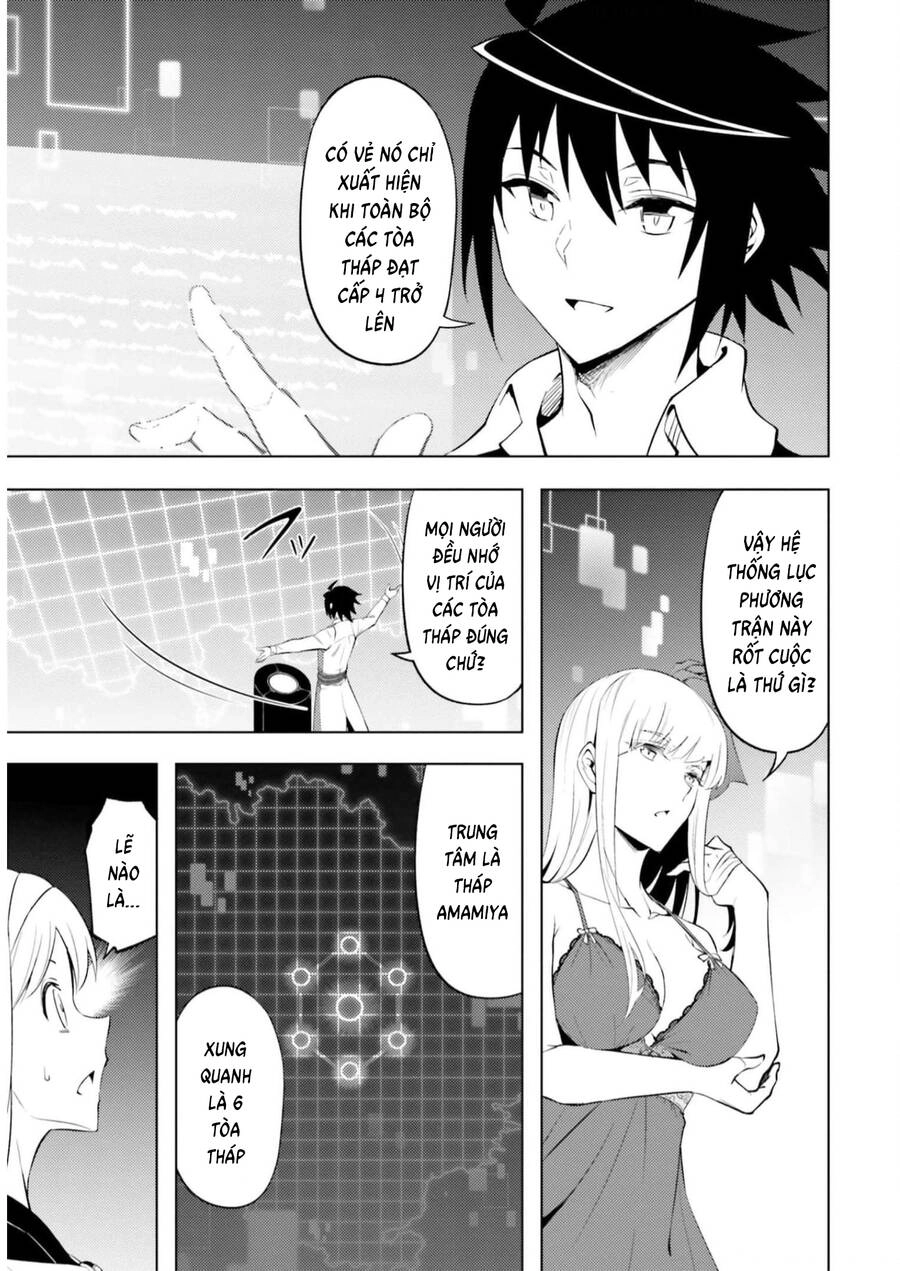 Tono Kanri O Shite Miyou Chapter 64 - 24