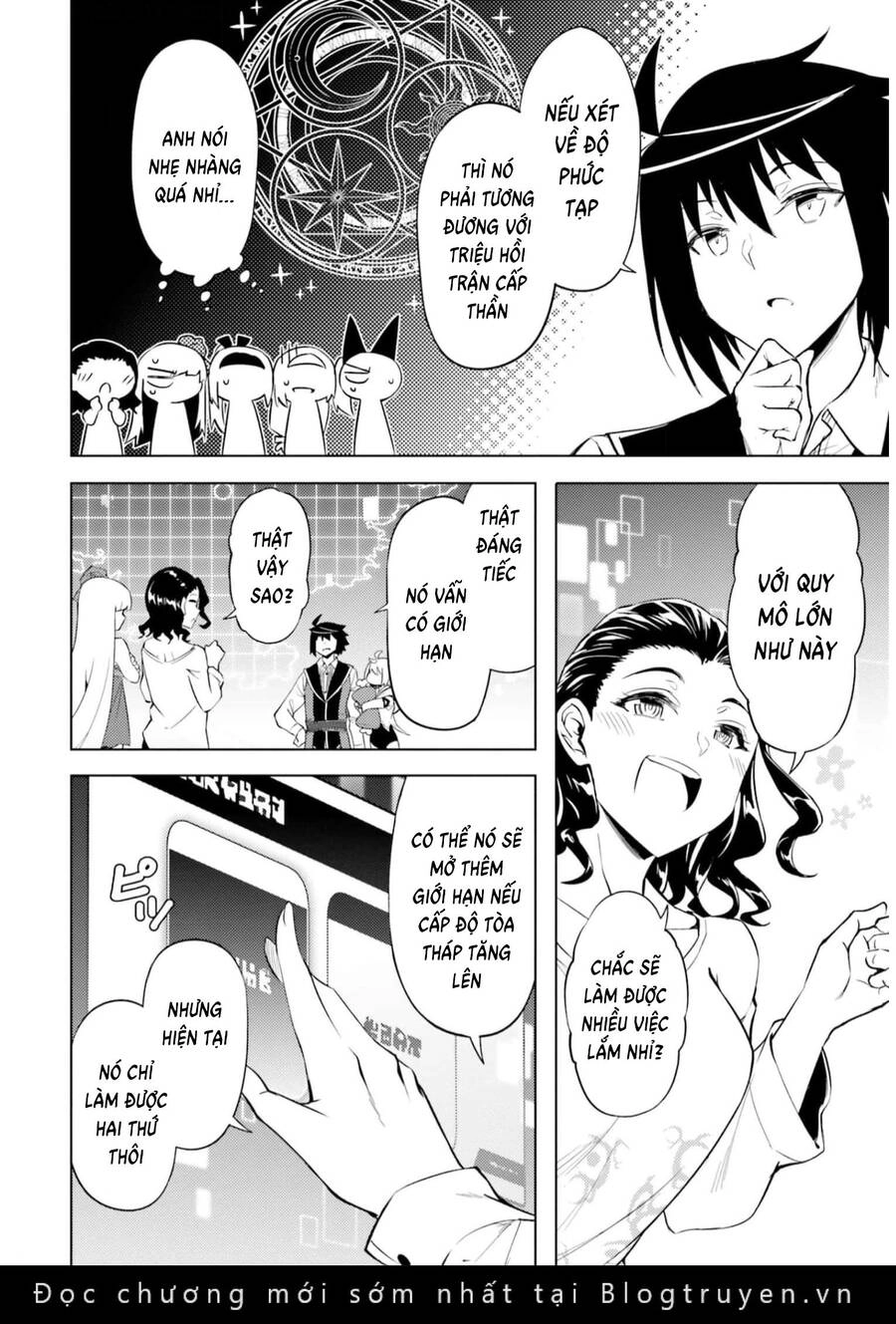 Tono Kanri O Shite Miyou Chapter 64 - 26