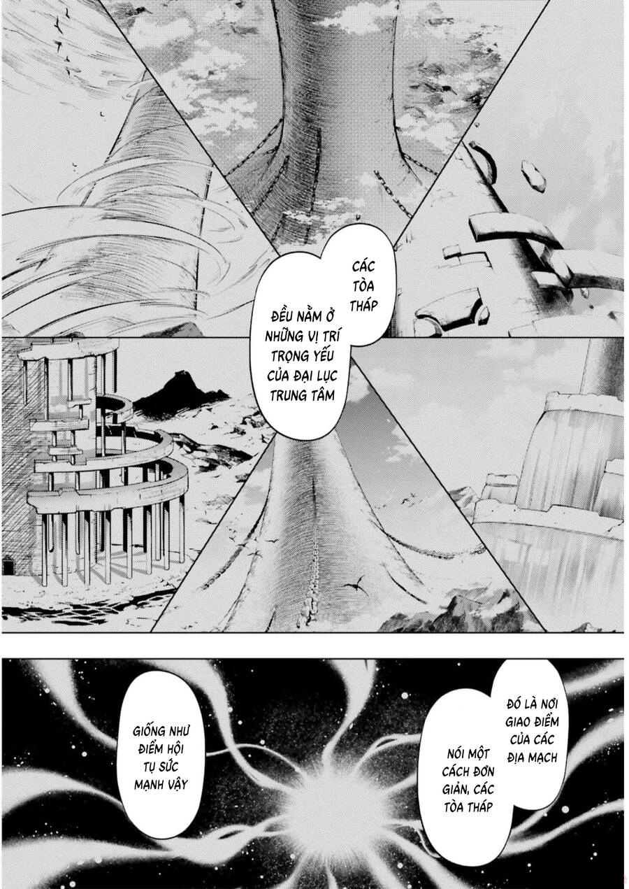 Tono Kanri O Shite Miyou Chapter 64 - 30