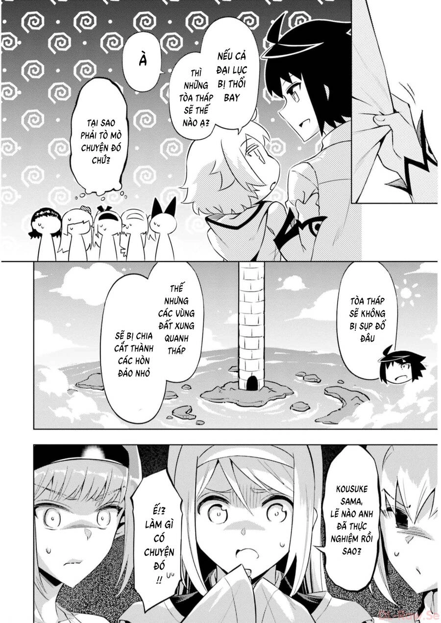 Tono Kanri O Shite Miyou Chapter 64 - 42