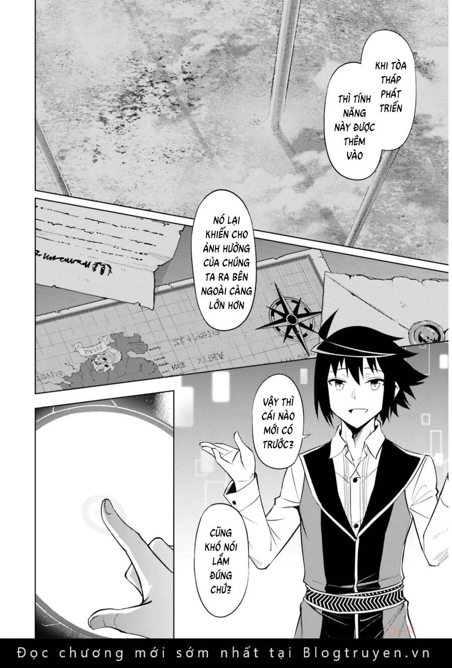 Tono Kanri O Shite Miyou Chapter 64 - 48