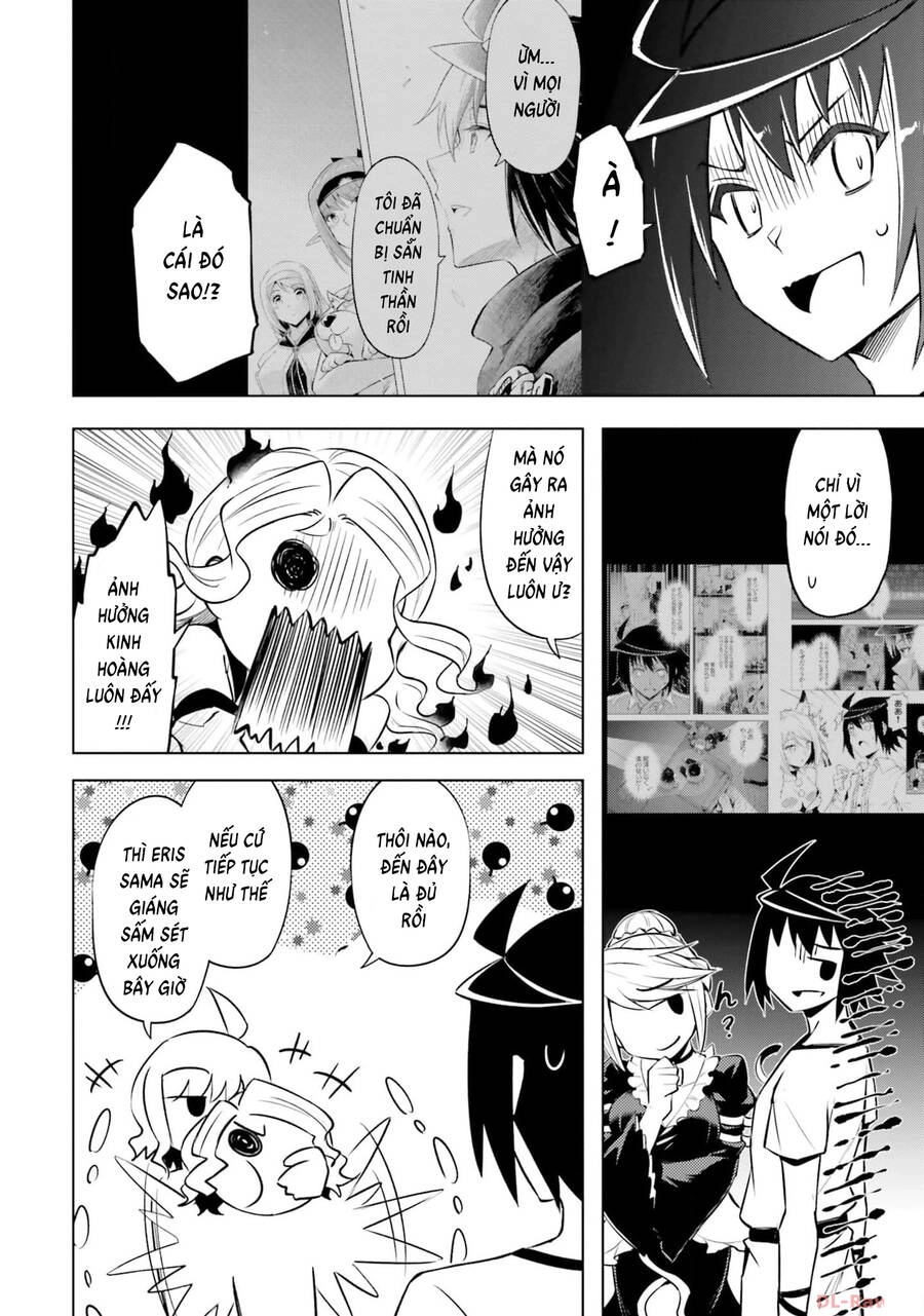 Tono Kanri O Shite Miyou Chapter 67 - 6