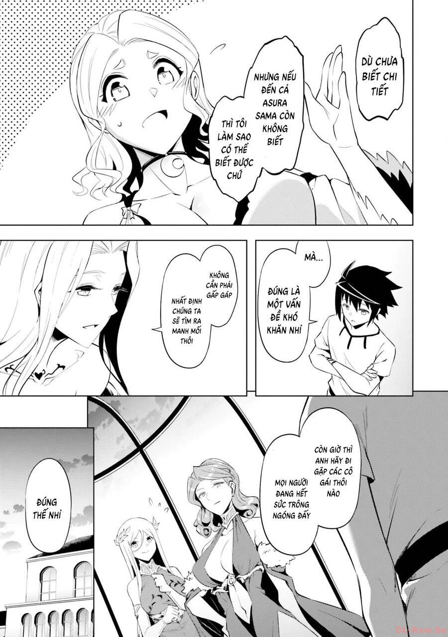 Tono Kanri O Shite Miyou Chapter 67 - 11