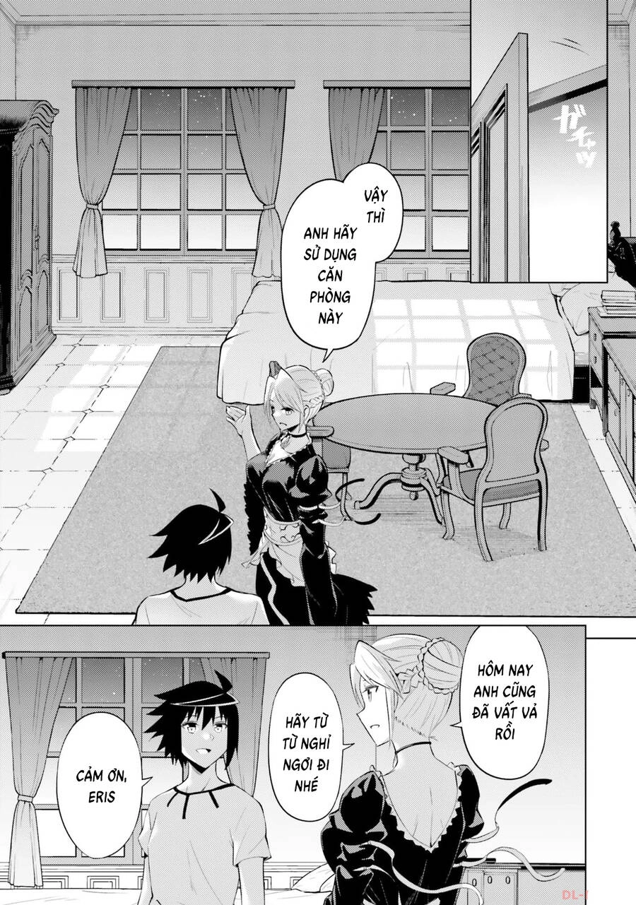 Tono Kanri O Shite Miyou Chapter 67 - 13