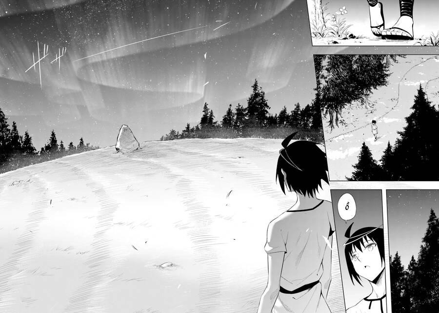 Tono Kanri O Shite Miyou Chapter 67 - 18