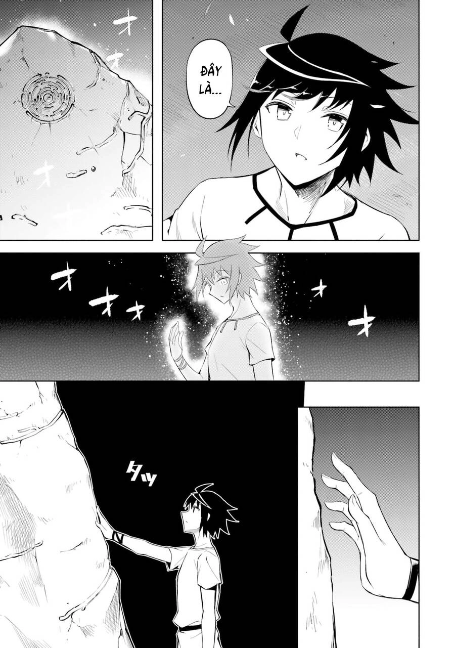 Tono Kanri O Shite Miyou Chapter 67 - 20