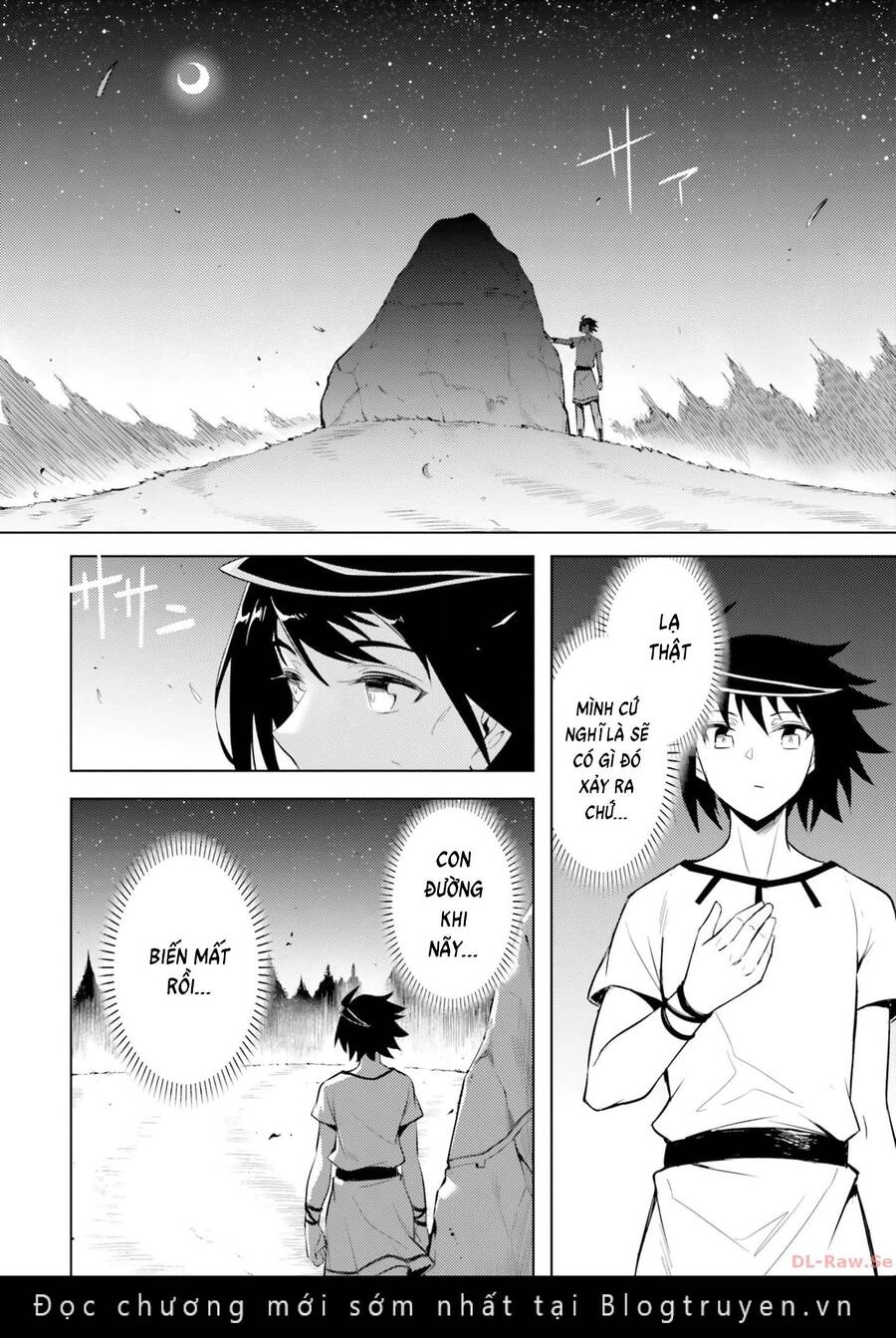 Tono Kanri O Shite Miyou Chapter 67 - 21