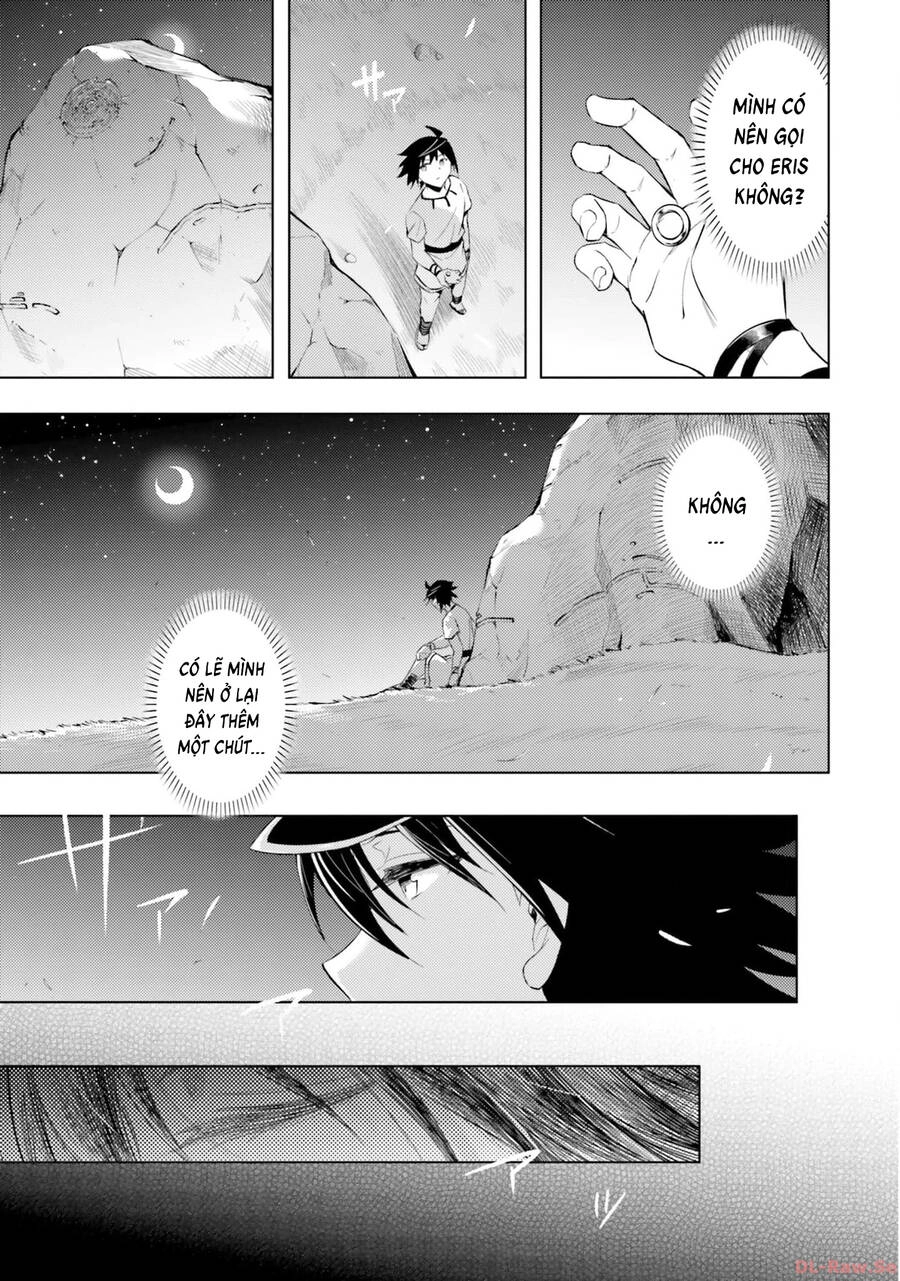 Tono Kanri O Shite Miyou Chapter 67 - 22