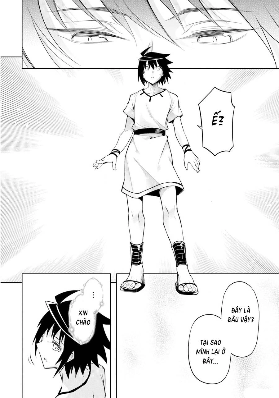 Tono Kanri O Shite Miyou Chapter 67 - 23