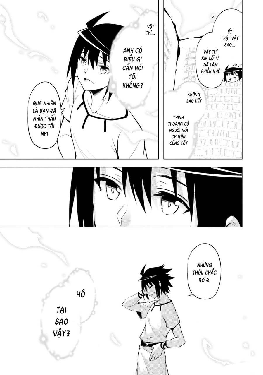 Tono Kanri O Shite Miyou Chapter 67 - 28