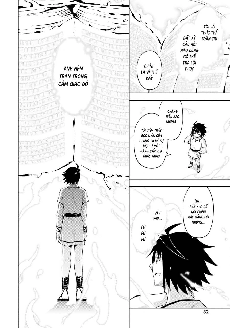 Tono Kanri O Shite Miyou Chapter 67 - 29