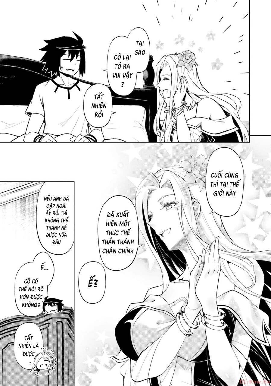 Tono Kanri O Shite Miyou Chapter 68 - 6