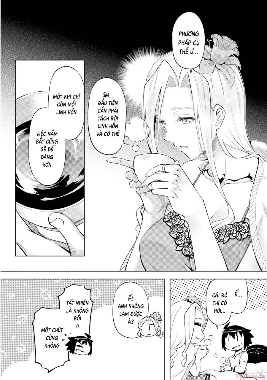 Tono Kanri O Shite Miyou Chapter 68 - 25