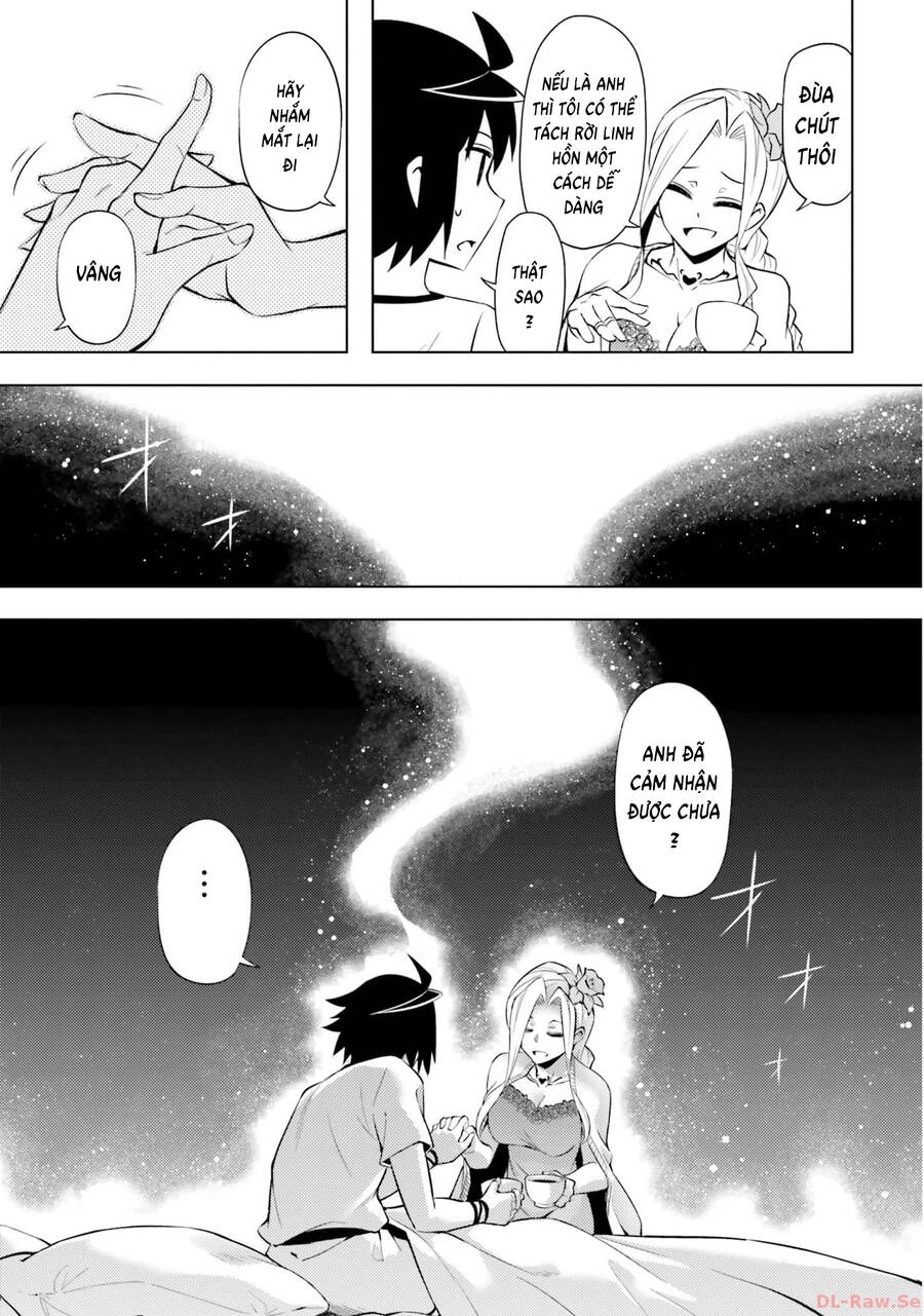 Tono Kanri O Shite Miyou Chapter 68 - 26