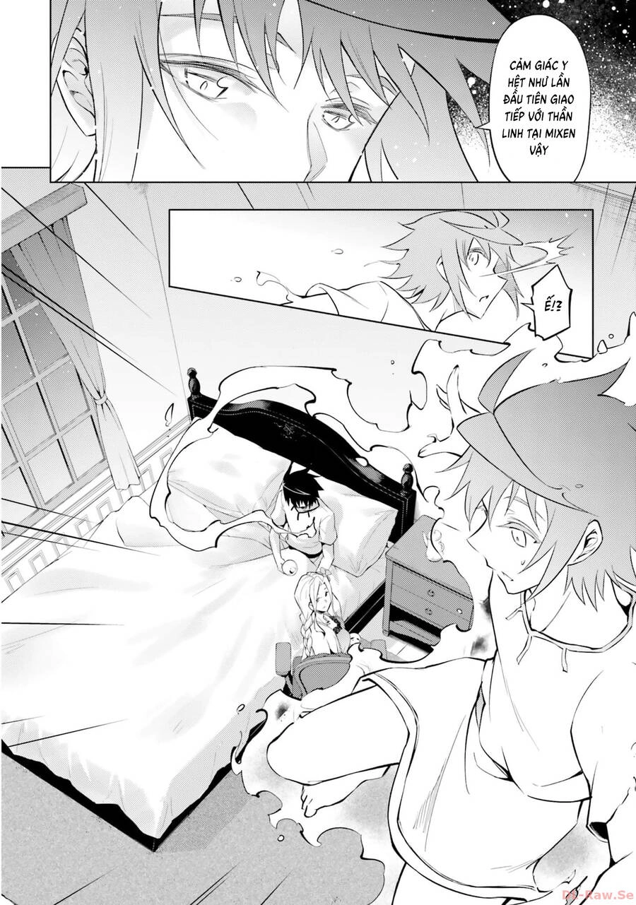 Tono Kanri O Shite Miyou Chapter 68 - 27