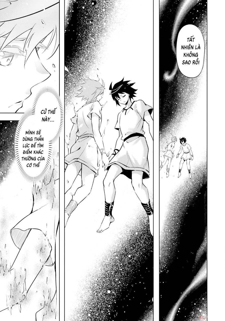 Tono Kanri O Shite Miyou Chapter 68 - 34