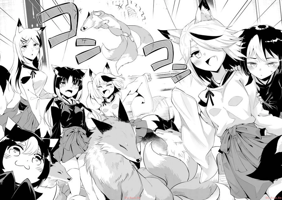 Tono Kanri O Shite Miyou Chapter 68 - 39