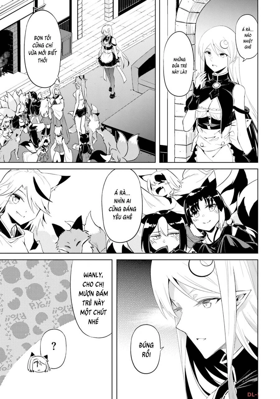 Tono Kanri O Shite Miyou Chapter 68 - 41