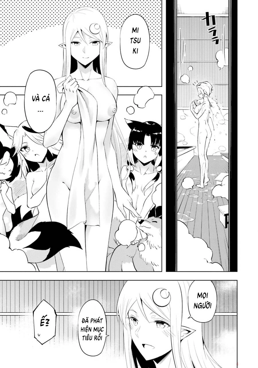 Tono Kanri O Shite Miyou Chapter 68 - 43