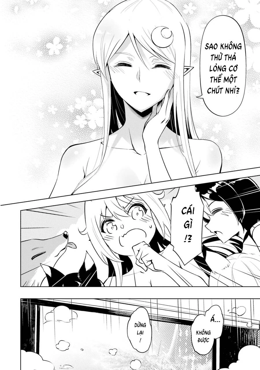 Tono Kanri O Shite Miyou Chapter 68 - 46