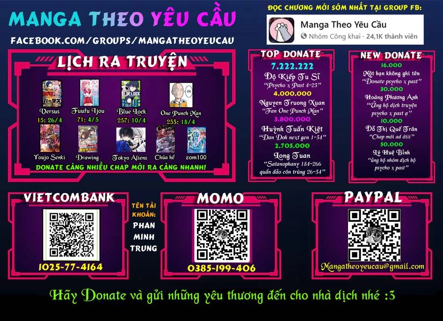 Tono Kanri O Shite Miyou Chapter 68 - 54