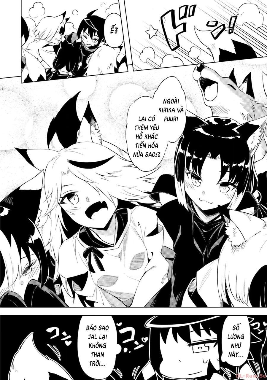 Tono Kanri O Shite Miyou Chapter 69 - 12