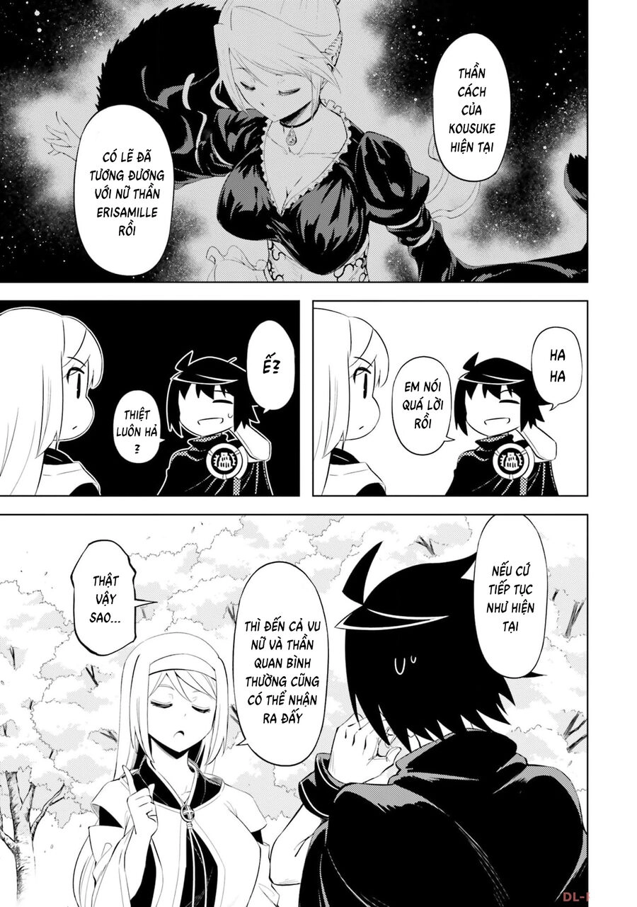 Tono Kanri O Shite Miyou Chapter 69 - 15