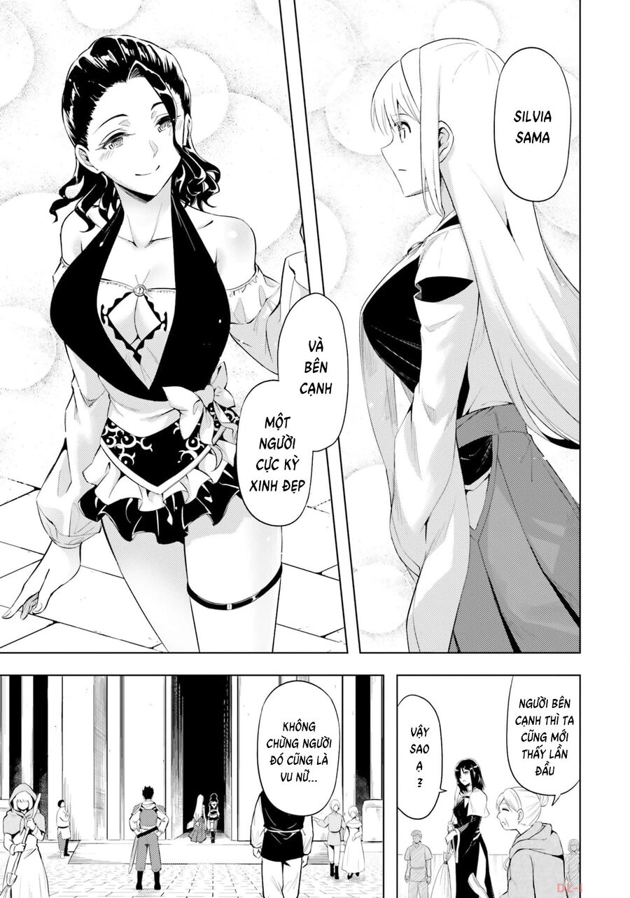 Tono Kanri O Shite Miyou Chapter 69 - 27