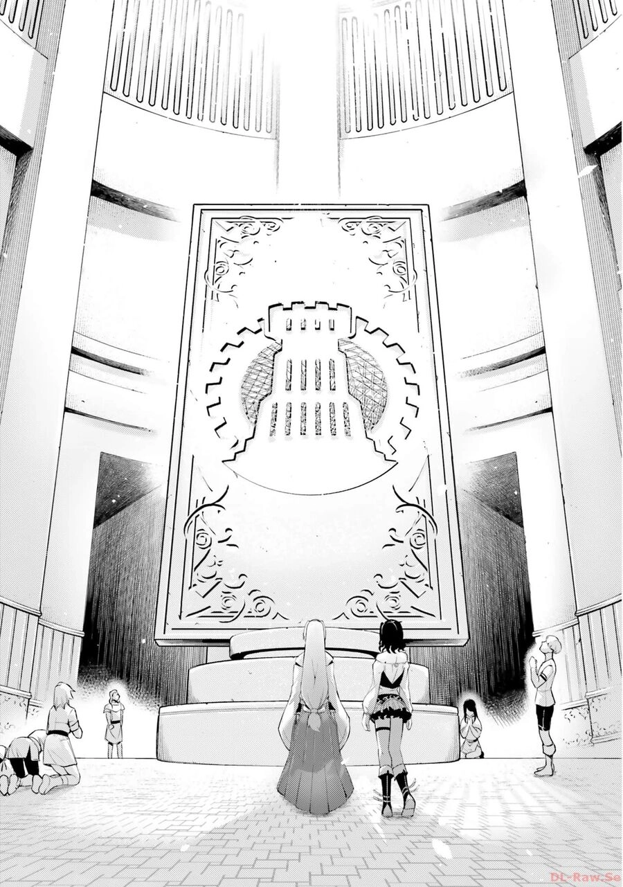 Tono Kanri O Shite Miyou Chapter 69 - 29