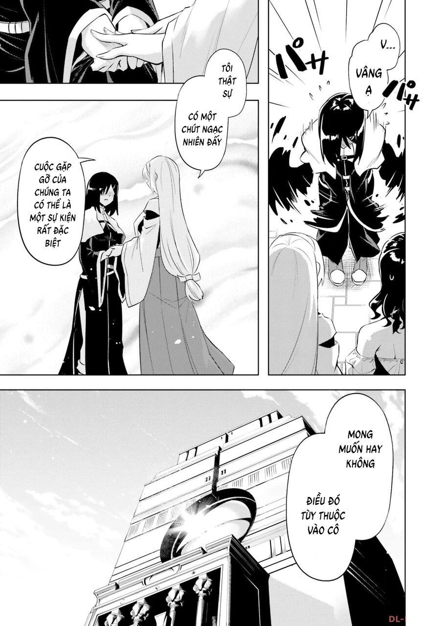 Tono Kanri O Shite Miyou Chapter 69 - 37