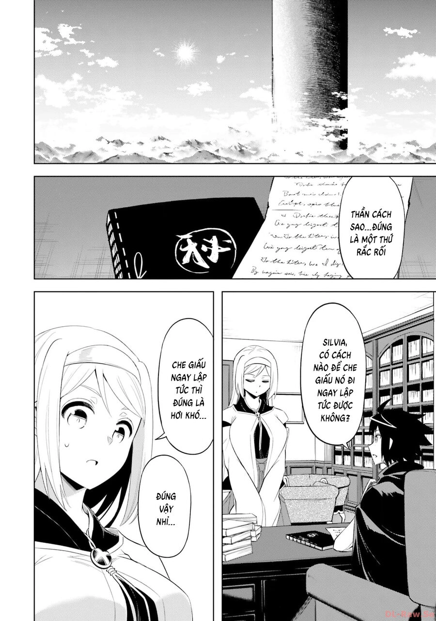 Tono Kanri O Shite Miyou Chapter 69 - 38