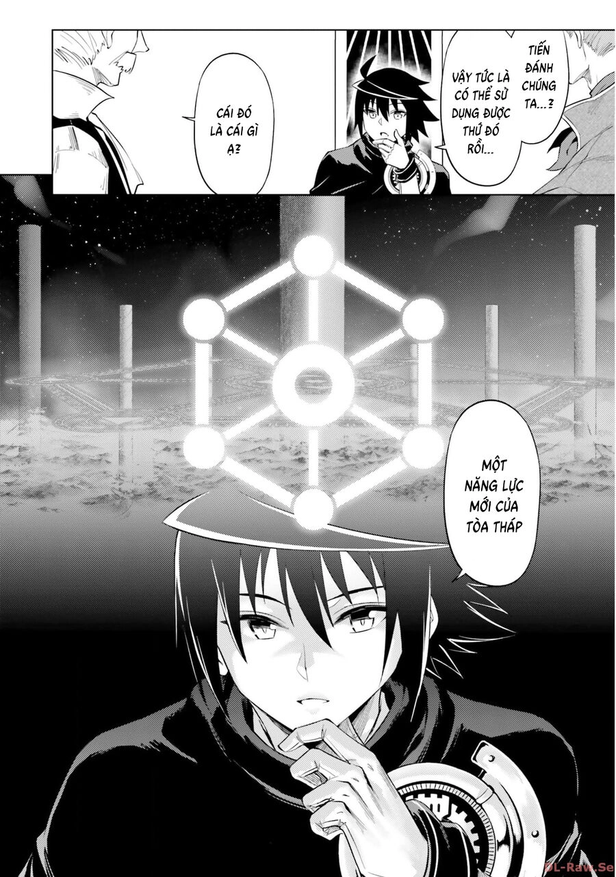 Tono Kanri O Shite Miyou Chapter 69 - 43