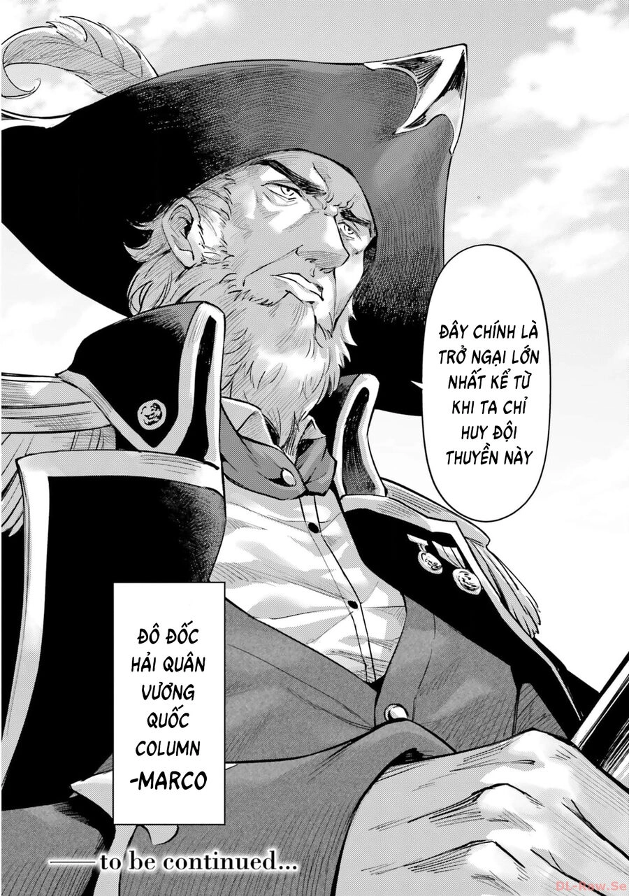 Tono Kanri O Shite Miyou Chapter 69 - 53