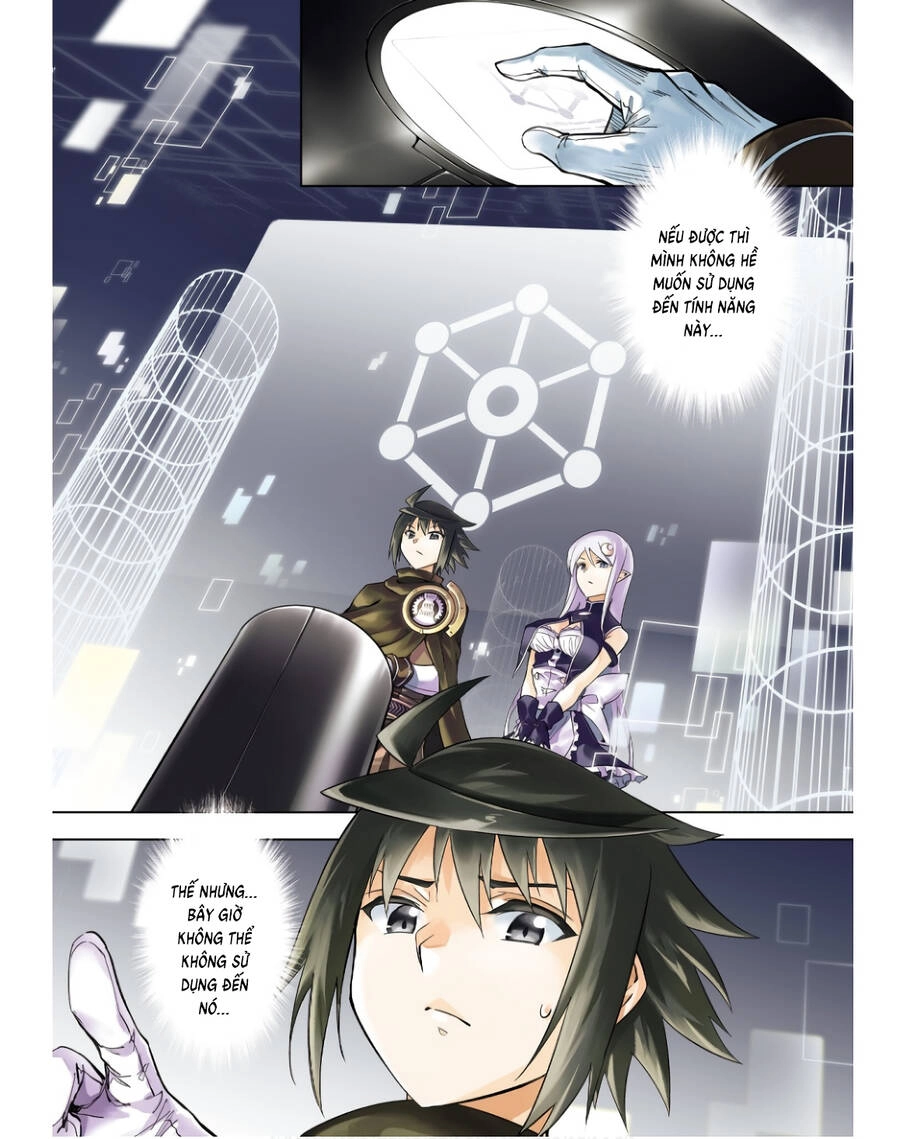 Tono Kanri O Shite Miyou Chapter 70 - 2