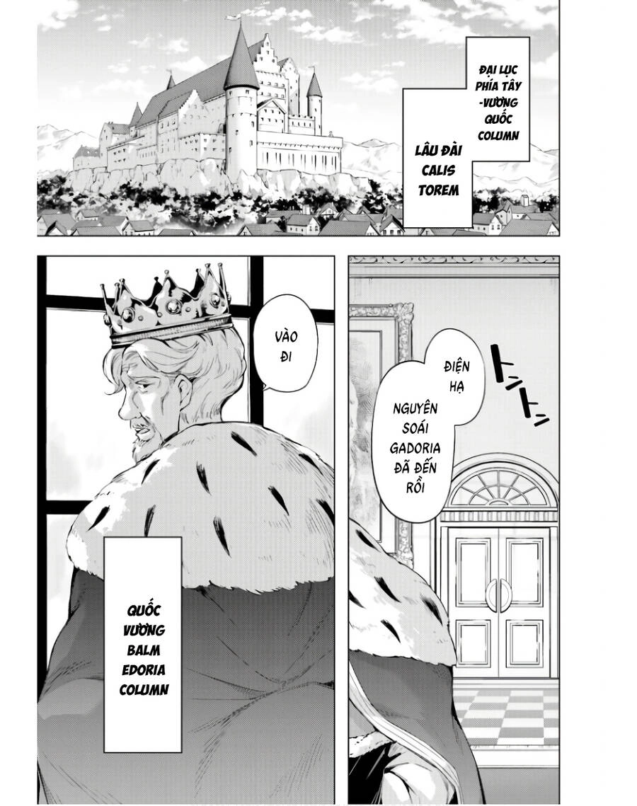 Tono Kanri O Shite Miyou Chapter 70 - 4