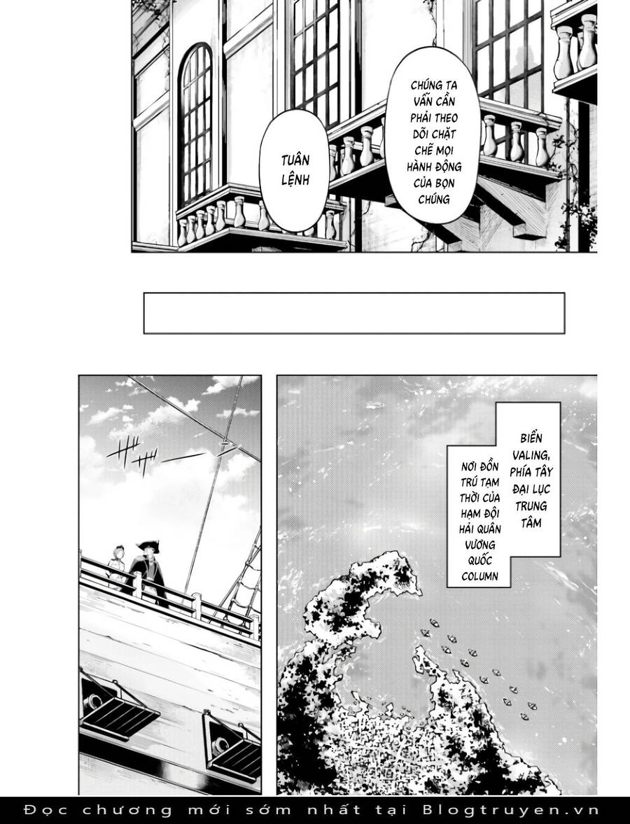 Tono Kanri O Shite Miyou Chapter 70 - 9