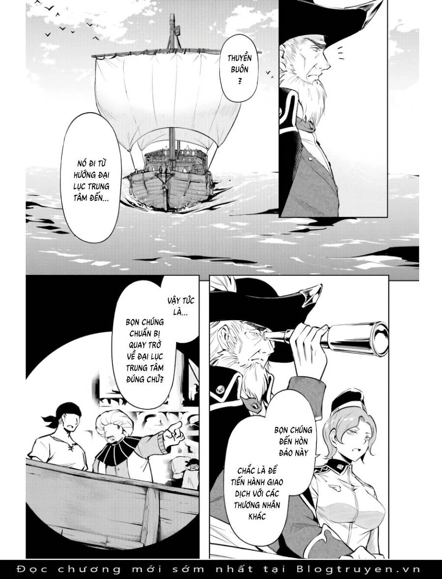 Tono Kanri O Shite Miyou Chapter 70 - 10